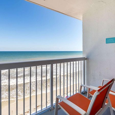 Comfort Inn & Suites Daytona Beach Oceanfront Exteriér fotografie