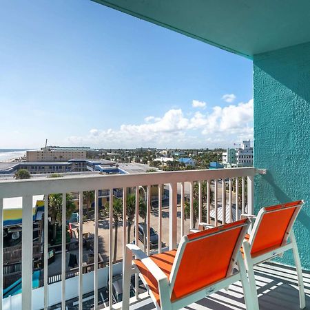Comfort Inn & Suites Daytona Beach Oceanfront Exteriér fotografie