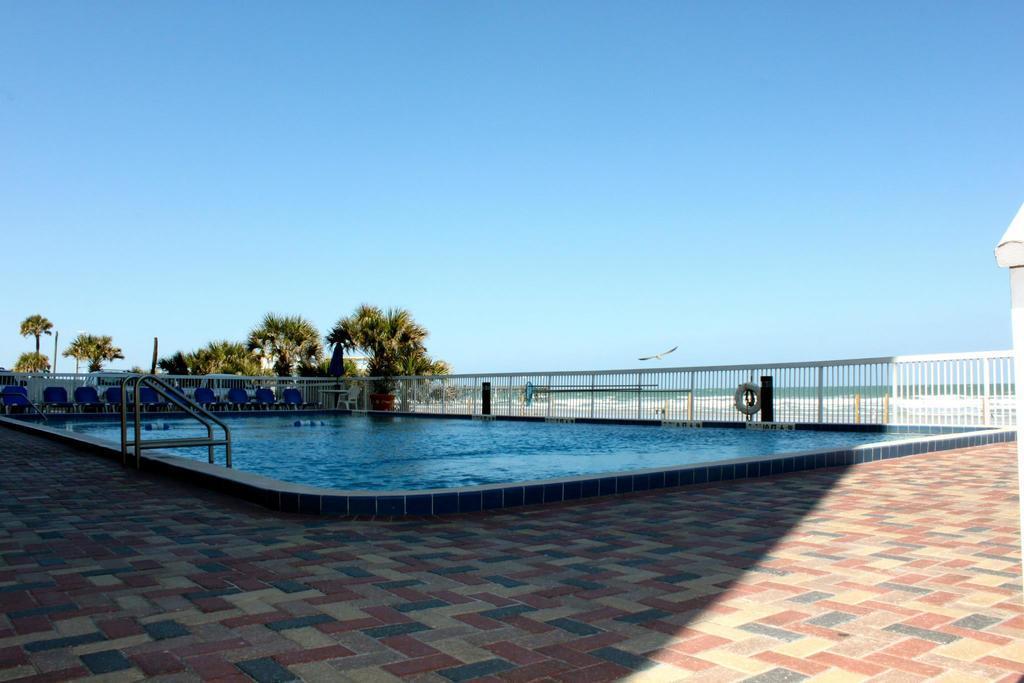 Comfort Inn & Suites Daytona Beach Oceanfront Exteriér fotografie